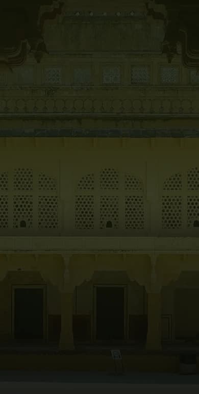Udaipur Heritage Jeep Safari