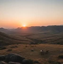 The Unexplored Aravali Off-Road Tour