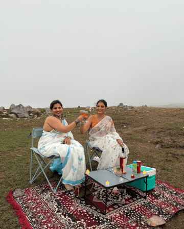 Why Slow Travel Changes the Way You See Rajasthan