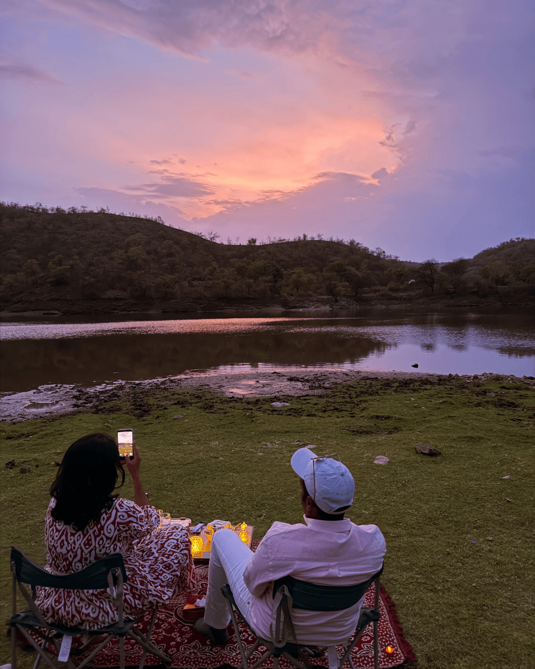 Best photography spots in Udaipur: sunset drives and hidden views