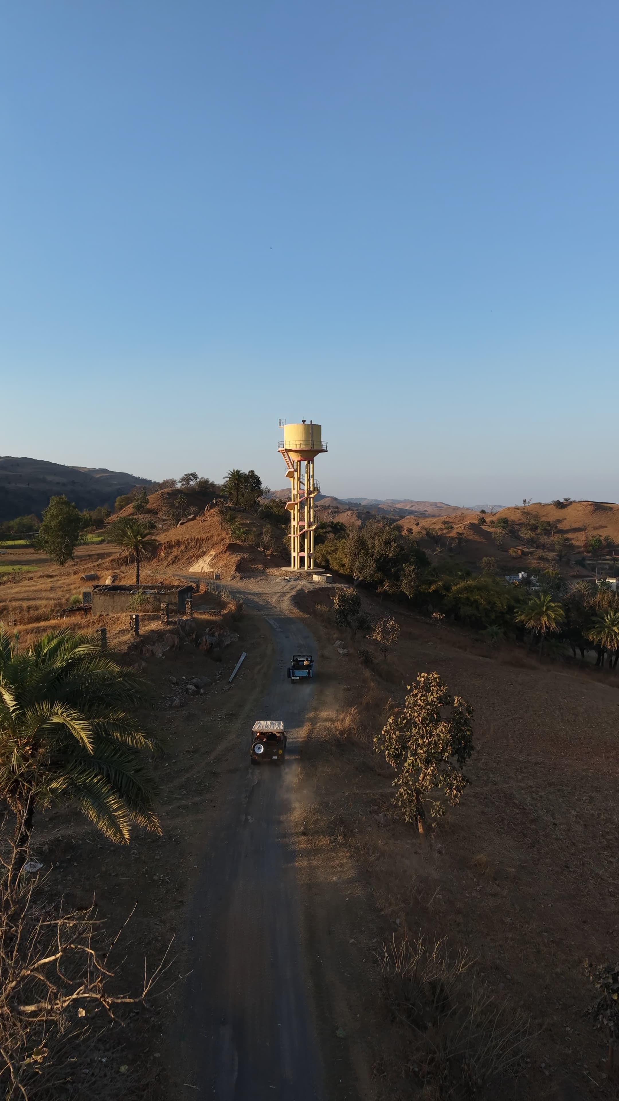 The Most Scenic Roads Around Udaipur: A Journey Beyond the City