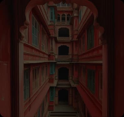 Why Slow Travel Changes the Way You See Rajasthan