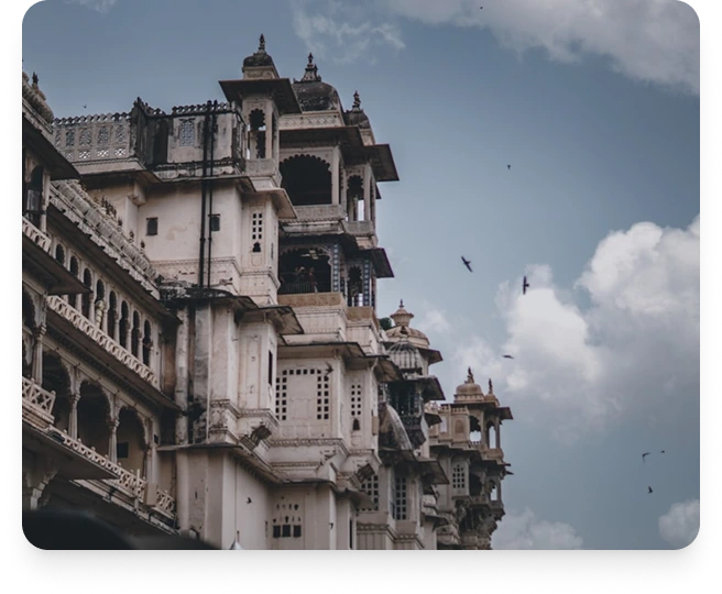 City Palace