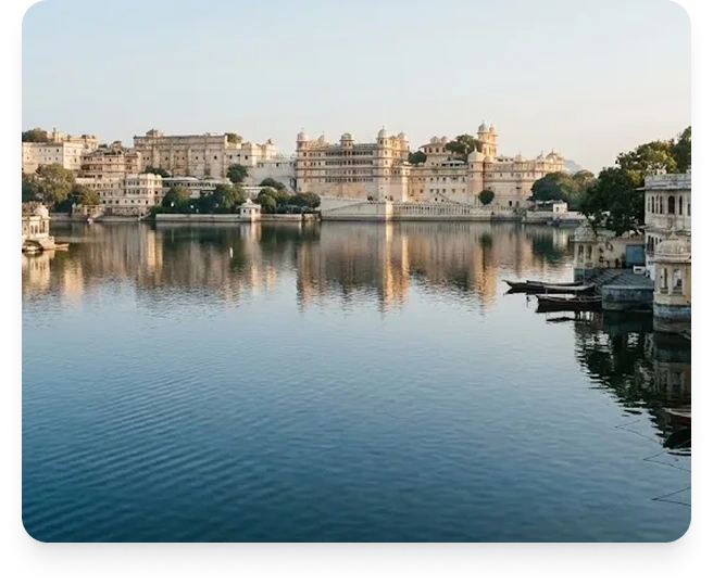 City Palace