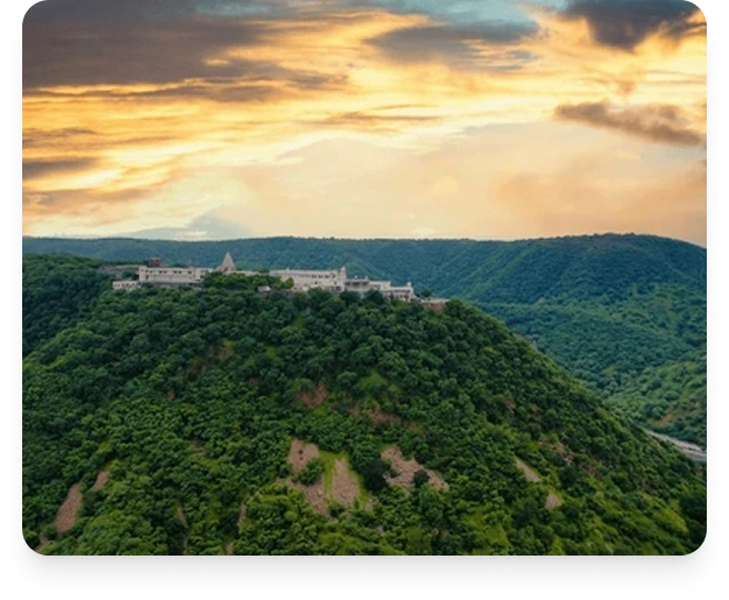 City Palace