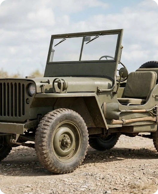 companion car image
