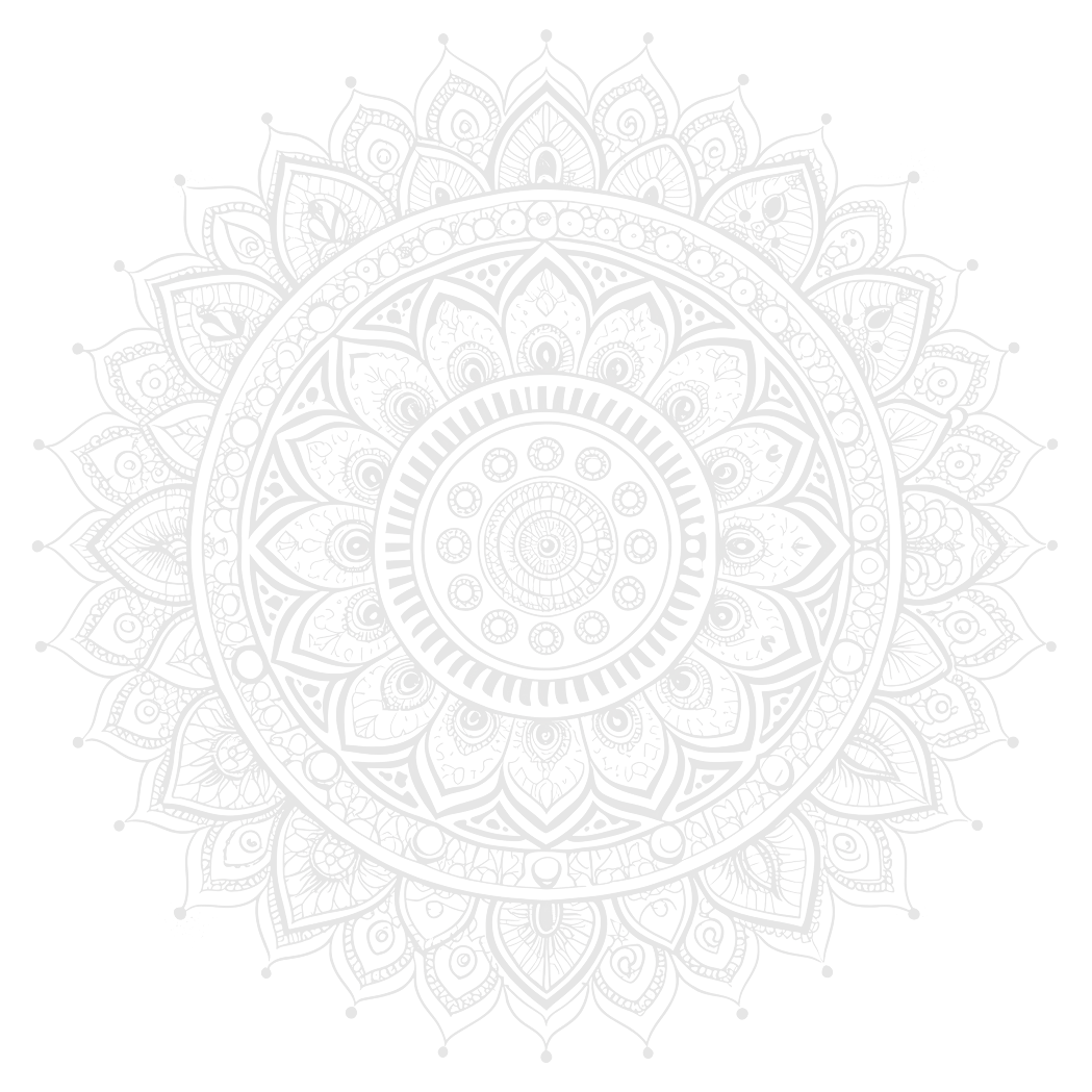round mandalas